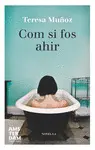 COM SI FOS AHIR COM SI FOS AHIR