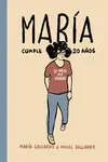 MARÍA CUMPLE 20 AÑOS MARÍA CUMPLE 20 AÑOS