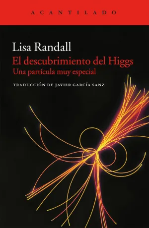 DESCUBRIMIENTO DEL HIGGS