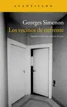 VECINOS DE ENFRENTE, LOS VECINOS DE ENFRENTE, LOS