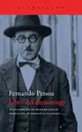 LIBRO DEL DESASOSIEGO LIBRO DEL DESASOSIEGO
