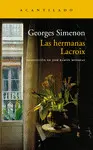 HERMANAS LACROIX, LAS HERMANAS LACROIX, LAS