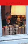 DRINK TIME! DRINK TIME!