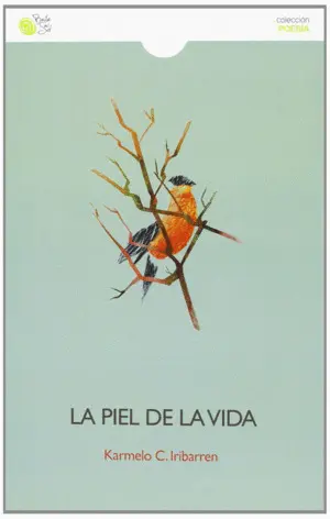 LA PIEL DE LA VIDA LA PIEL DE LA VIDA