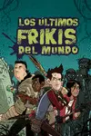 LOS ÚLTIMOS FRIKIS DEL MUNDO LOS ÚLTIMOS FRIKIS DEL MUNDO