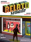 RELATO SOÑADO RELATO SOÑADO