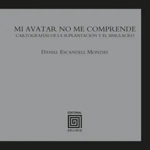 MI AVATAR NO ME COMPRENDE