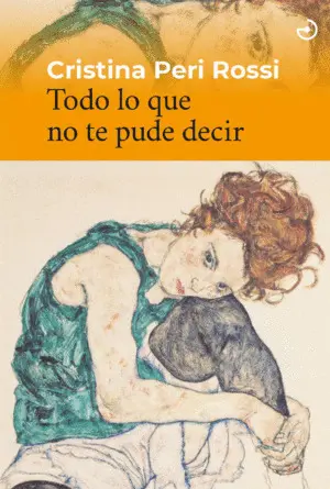 TODO LO QUE NO TE PUDE DECIR TODO LO QUE NO TE PUDE DECIR