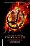 ELS JOCS DE LA FAM 2. EN FLAMES.