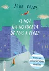 EL NEN QUE NO TOCAVA DE PEUS A TERRA EL NEN QUE NO TOCAVA DE PEUS A TERRA