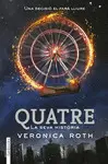 QUATRE QUATRE
