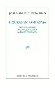 FIGURAS EN FANTASMA FIGURAS EN FANTASMA