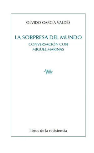 SORPRESA DEL MUNDO, LA
