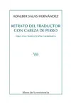 RETRATO DEL TRADUCTOR CON CABEZA DE PERRO