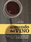 EL MUNDO DEL VINO EL MUNDO DEL VINO