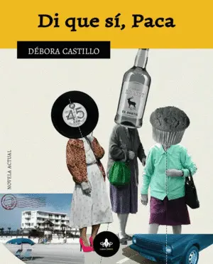 DI QUE SÍ, PACA