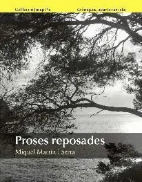 PROSES REPOSADES PROSES REPOSADES