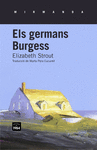 GERMANS BURGESS, ELS