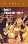 BERLIN ALEXANDERPLATZ BERLIN ALEXANDERPLATZ