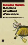 IL.LACIONS AL VOLTANT D'UN SABRE IL.LACIONS AL VOLTANT D'UN SABRE