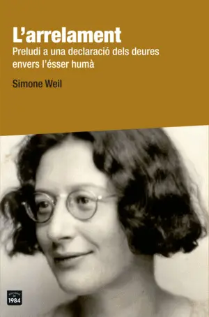 L'ARRELAMENT L'ARRELAMENT