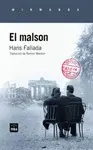 EL MALSON EL MALSON