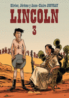 LINCOLN 3