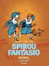 SPIROU Y FANTASIO INTEGRAL 12 SPIROU Y FANTASIO INTEGRAL 12