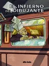 EL INFIERNO DEL DIBUJANTE EL INFIERNO DEL DIBUJANTE