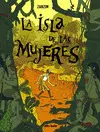LA ISLA DE LAS MUJERES