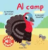 AL CAMP.  EL MEU PRIMER LLIBRE DE SONS.