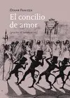 CONCILIO DE AMOR, EL CONCILIO DE AMOR, EL