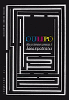 OULIPO. IDEAS POTENTES