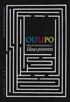 OULIPO. IDEAS POTENTES OULIPO. IDEAS POTENTES