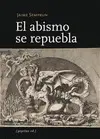 EL ABISMO SE REPUEBLA EL ABISMO SE REPUEBLA