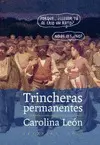 TRINCHERAS PERMANENTES TRINCHERAS PERMANENTES