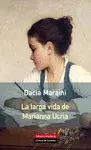 LARGA VIDA DE MARIANNA UCRÌA * LARGA VIDA DE MARIANNA UCRÌA *