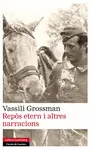 ETERN REPÒS I ALTRES NARRACIONS ETERN REPÒS I ALTRES NARRACIONS