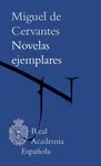NOVELAS EJEMPLARES NOVELAS EJEMPLARES