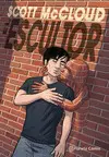 EL ESCULTOR EL ESCULTOR