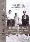 ELS ESTIUS A CANTALLOPS