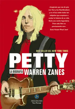PETTY BIOGRAFIA AUTORIZADA PETTY BIOGRAFIA AUTORIZADA