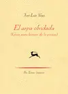 EL ARPA OLVIDADA