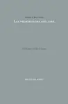 PROPIEDADES DEL AIRE, LAS PROPIEDADES DEL AIRE, LAS
