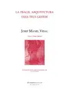 LA FRÀGIL ARQUITECTURA DELS TEUS GESTOS