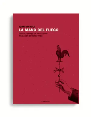 MANO DEL FUEGO,LA