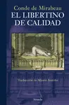 LIBERTINO DE CALIDAD, EL LIBERTINO DE CALIDAD, EL