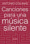 CANCIONES PARA UNA MÚSICA SILENTE
