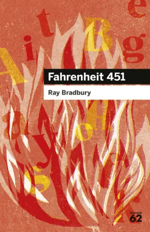 FAHRENHEIT 451 FAHRENHEIT 451