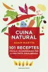 CUINA NATURAL CUINA NATURAL
